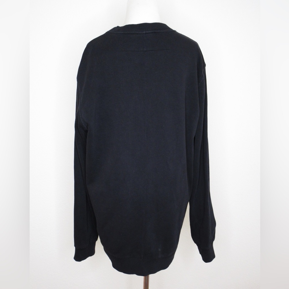 Givenchy Rottweiler Embroidered Sweatshirt - Picture 4 of 7